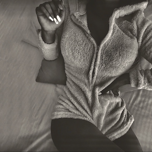 5🌟1 Left! Plush Romper! - Picture 5 of 16